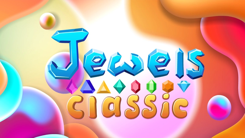 Jewels Classic