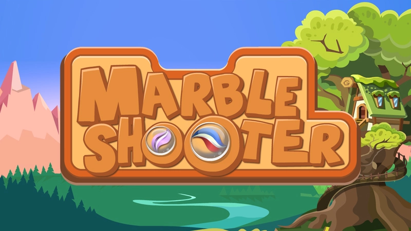 Marble Shooter